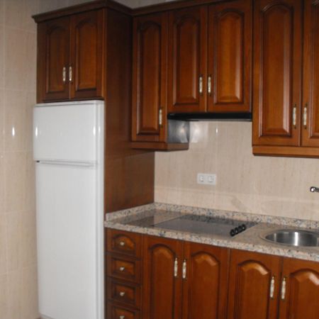 Hostal Nicol'S Hotel Luque Buitenkant foto