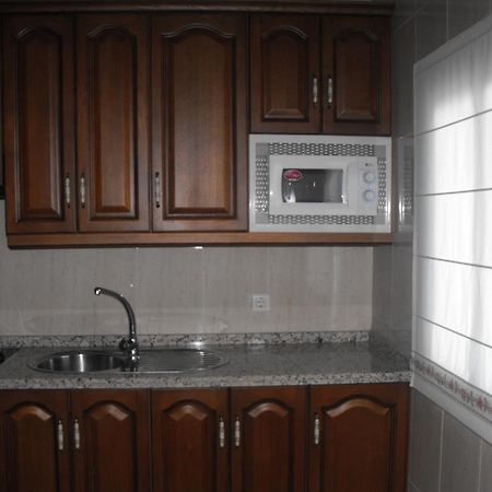 Hostal Nicol'S Hotel Luque Buitenkant foto