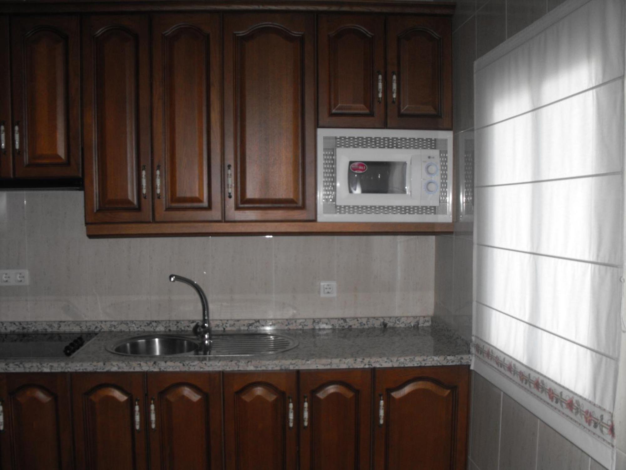 Hostal Nicol'S Hotel Luque Buitenkant foto