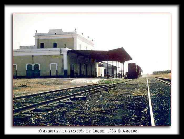 Hostal Nicol'S Hotel Luque Buitenkant foto